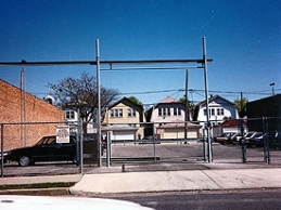Residential Area Fencing Chicago