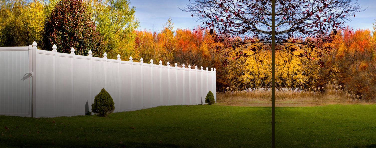 Fence Company Skokie