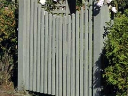 Lattice Arbors