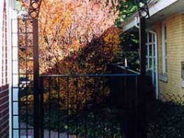 Wood Fencing Chiago